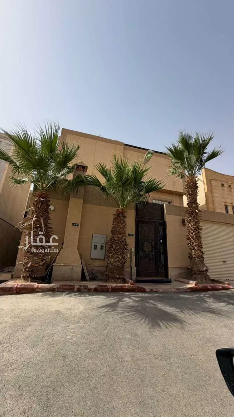 شقة للإيجار في شارع رقم 240, حي النرجس, مدينة الرياض, منطقة الرياض 1 صورة