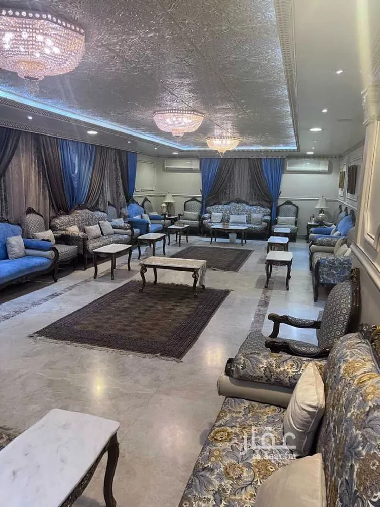 فيلا للبيع في شارع عبدالله بن ايوب, حي المصيف, مدينة الرياض, منطقة الرياض صورة 2