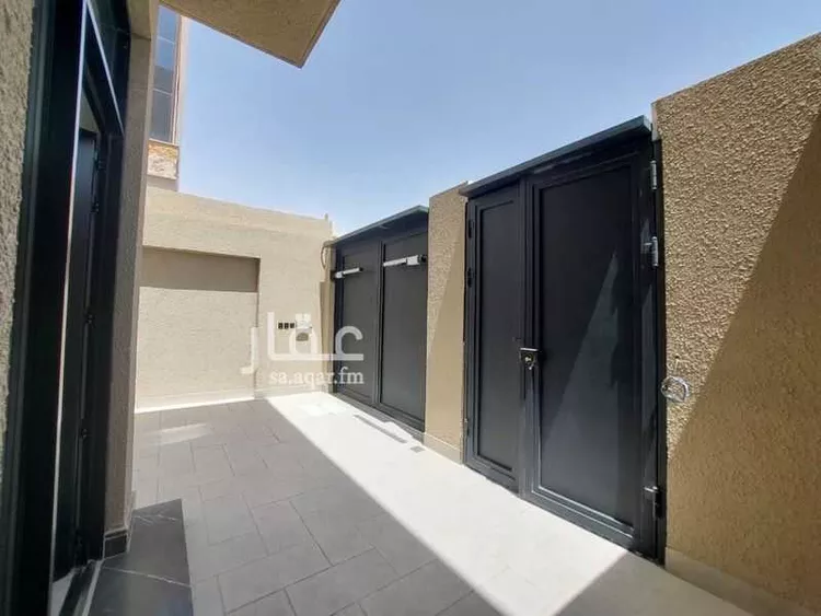 Villa for Sale in Riyadh An Narjis 22