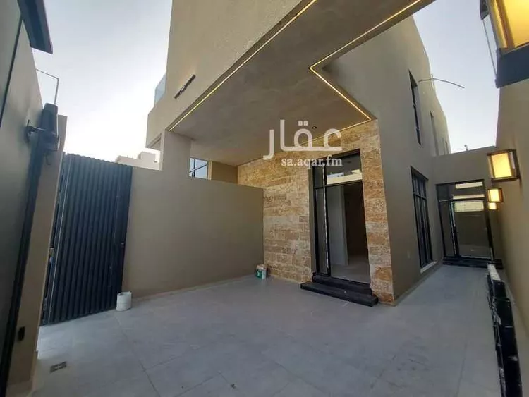 دور للبيع في شارع الكوكب, حي النرجس, مدينة الرياض, منطقة الرياض 7