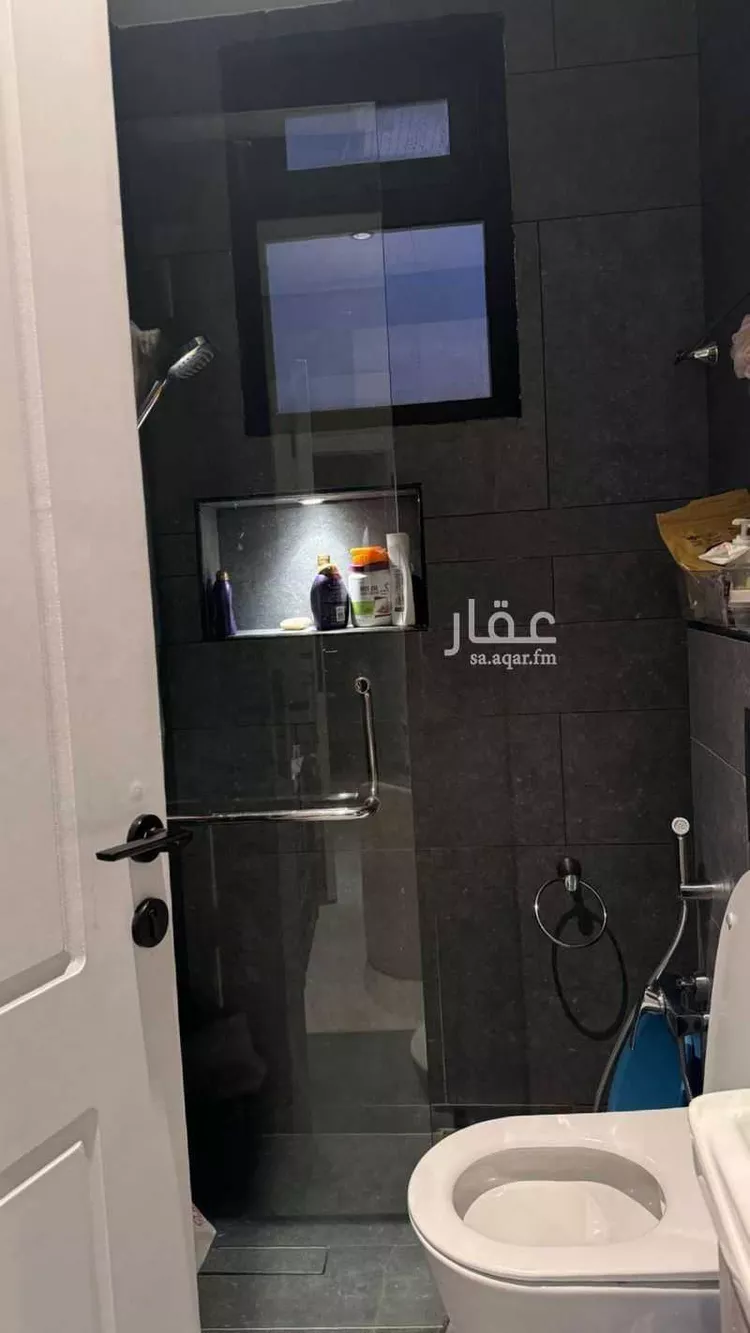 شقة للإيجار في شارع عبدالله غازي, حي القيروان, مدينة الرياض, منطقة الرياض صورة 4