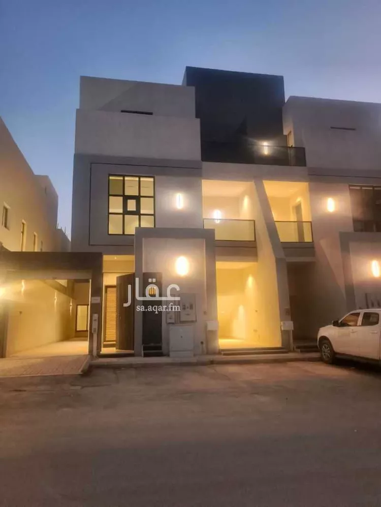 شقة للبيع في شارع رقم 97, حي الجنادرية, مدينة الرياض, منطقة الرياض صورة 3