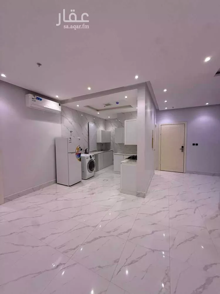 Apartment for Rent in Riyadh An Narjis
