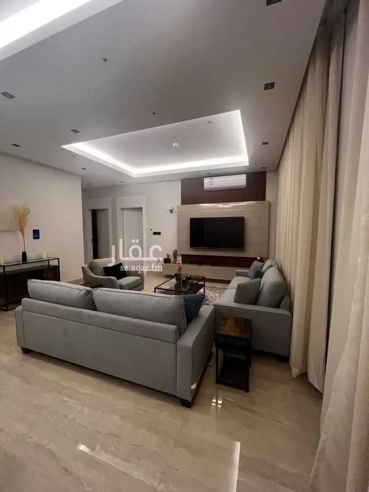Apartment for Rent in Riyadh Al Malqa