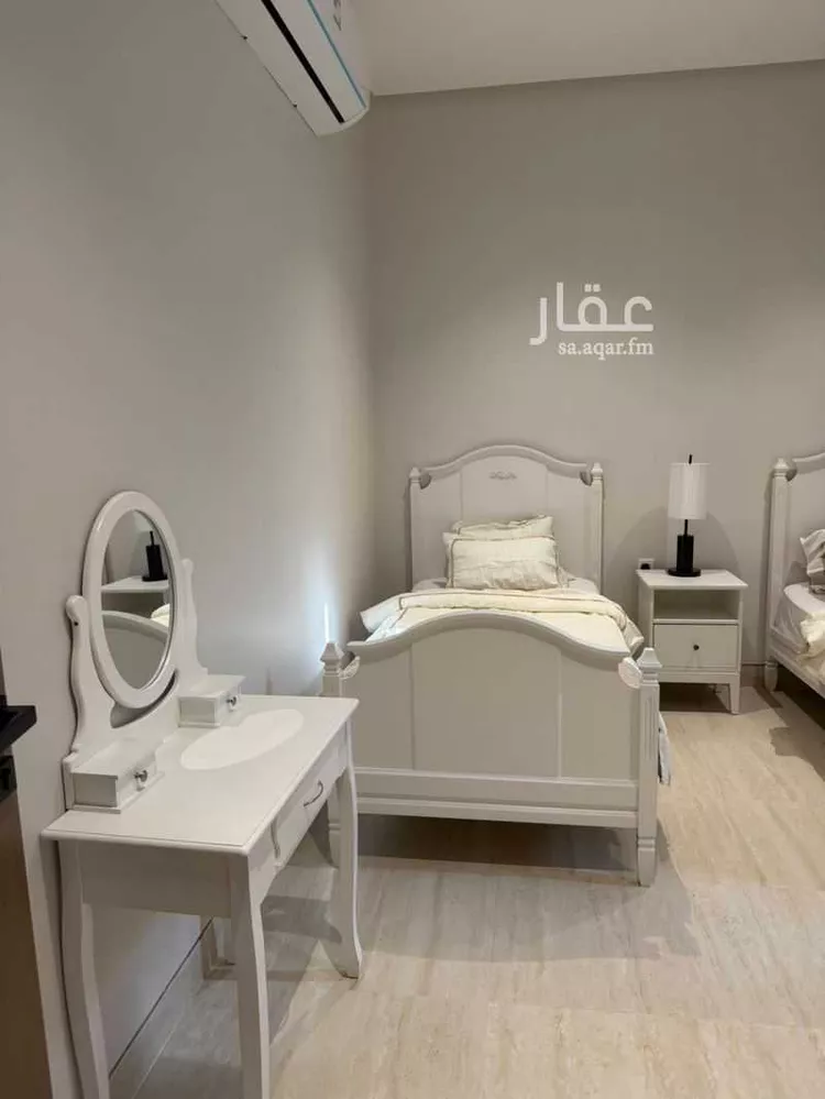 شقة للإيجار في شارع أحمد البرادعي, حي القيروان, مدينة الرياض, منطقة الرياض 6
