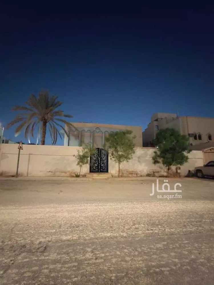 فيلا للبيع في شارع الرقعي, حي المصيف, مدينة الرياض, منطقة الرياض صورة 2