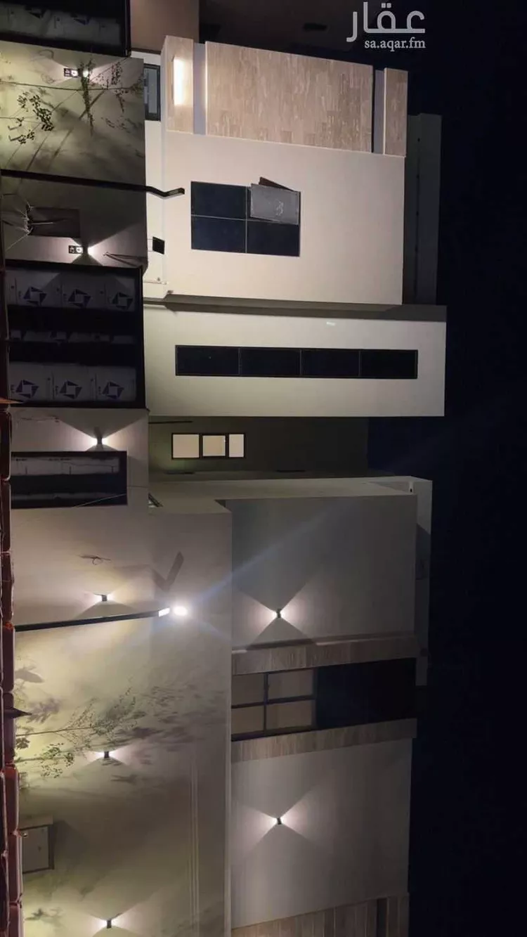 فيلا للبيع في شارع احمد بن حسين الشغدري, حي العارض, مدينة الرياض, منطقة الرياض صورة 4