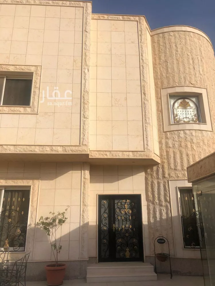 فيلا للبيع في شارع الوقار, حي الصحافة, مدينة الرياض, منطقة الرياض صورة 5