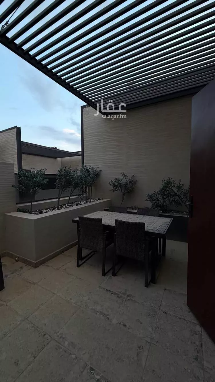 فيلا للبيع في شارع علي بن احمد العمري, حي العارض, مدينة الرياض, منطقة الرياض 15