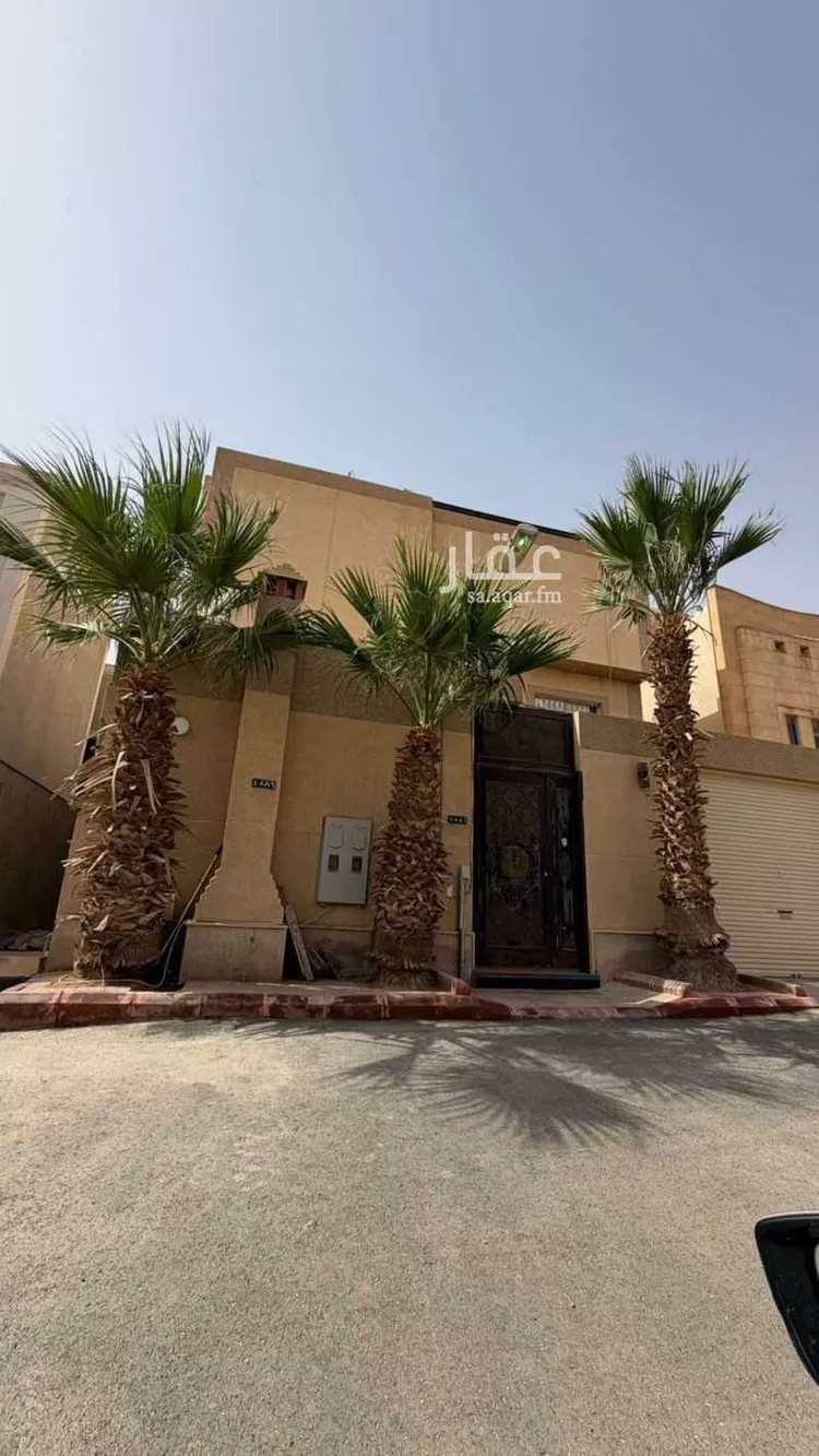 Villa for Rent in Riyadh An Narjis صورة 2