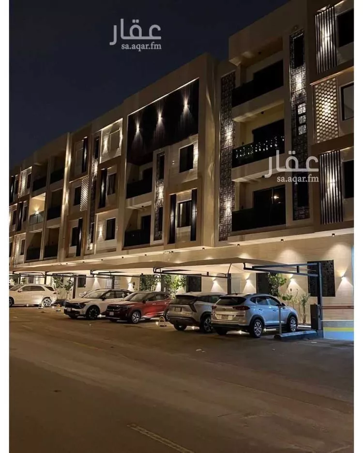 شقة للبيع في شارع عبدالله بن حسن آل الشيخ, حي المصيف, مدينة الرياض, منطقة الرياض 8
