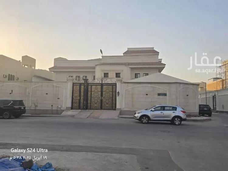 فيلا للبيع في شارع عبدالله بن ايوب, حي المصيف, مدينة الرياض, منطقة الرياض 8