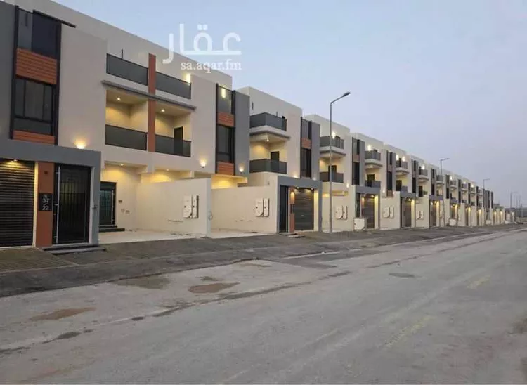 دور للبيع في شارع البهلول بن راشد, حي المرجان, مدينة الرياض, منطقة الرياض