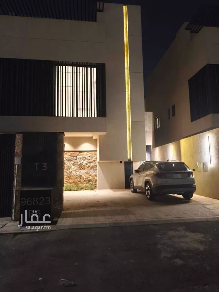دور للإيجار في شارع عبدالله بن أبي الهذيل, حي الرمال, مدينة الرياض, منطقة الرياض 8