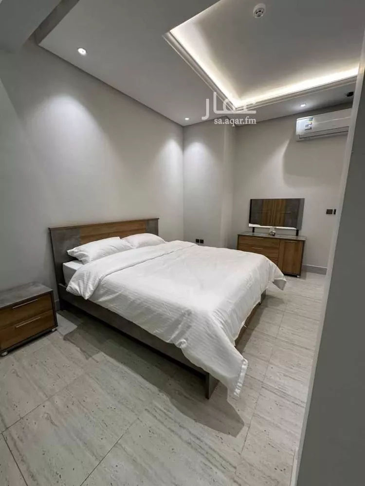 شقة للإيجار في شارع ابها, حي الملقا, مدينة الرياض, منطقة الرياض صورة 4