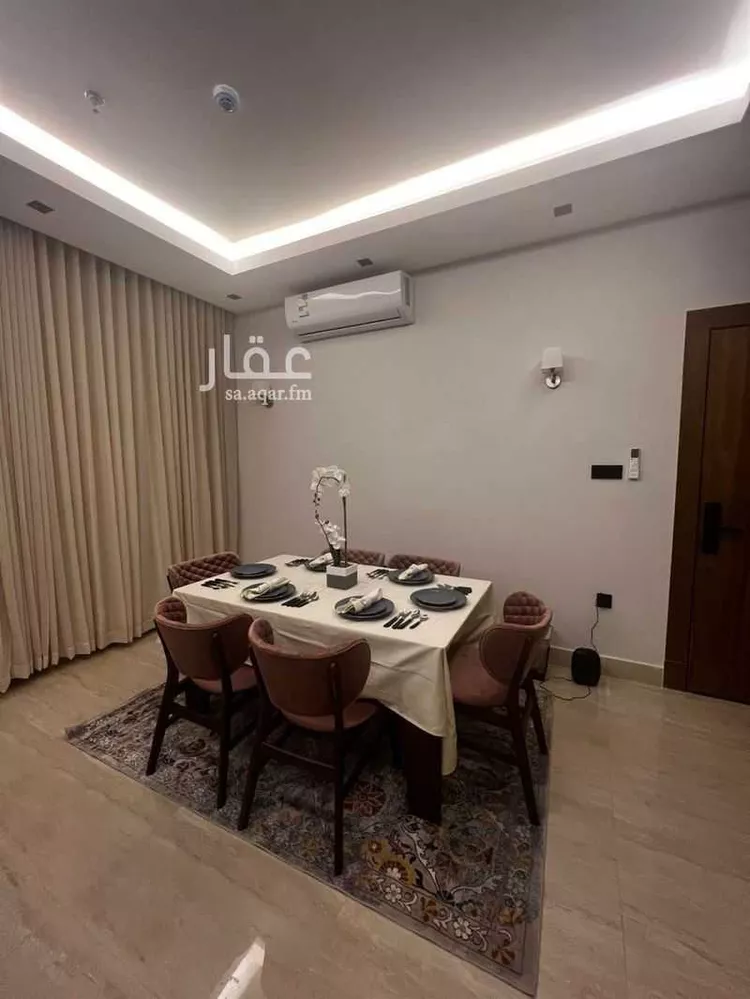 Apartment for Rent in Riyadh Al Malqa صورة 3