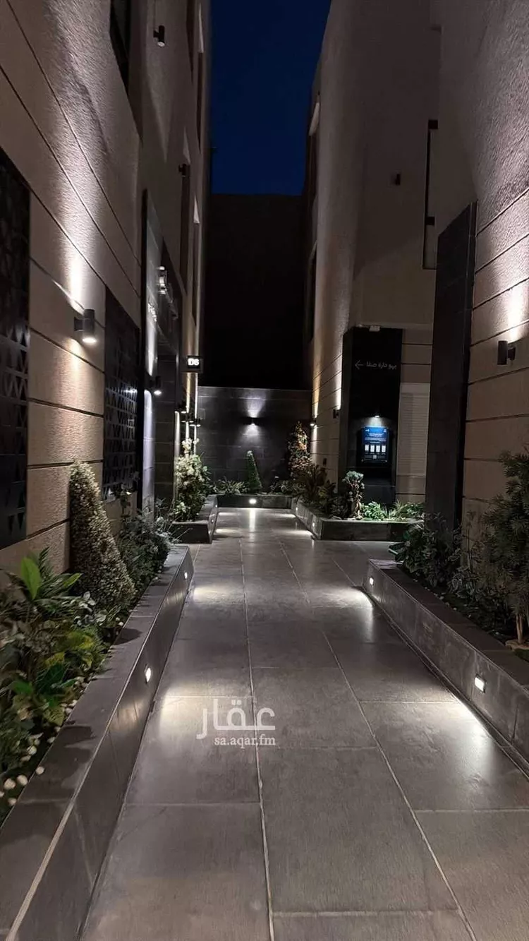 شقة للإيجار في شارع رقم 215, حي الملقا, مدينة الرياض, منطقة الرياض 6
