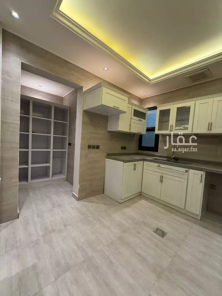 شقة للإيجار في شارع الاعتدال, حي الملقا, مدينة الرياض, منطقة الرياض صورة 3
