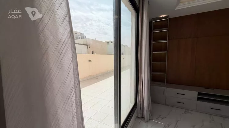 شقة للبيع في شارع محمد بن عبدالعزيز العجاجي, حي القيروان, مدينة الرياض, منطقة الرياض