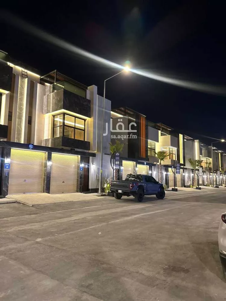 فيلا للبيع في شارع علي الواعظ, حي النرجس, مدينة الرياض, منطقة الرياض صورة 5