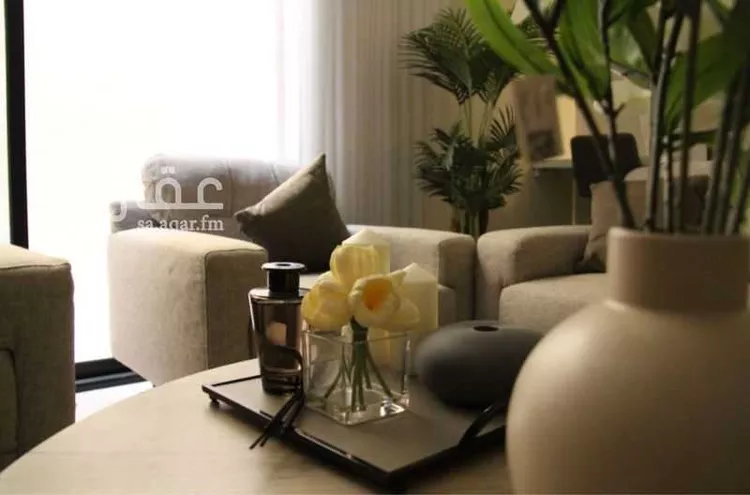 شقة للإيجار في شارع مصطفى بن محمد العروسي, حي القيروان, مدينة الرياض, منطقة الرياض صورة 4