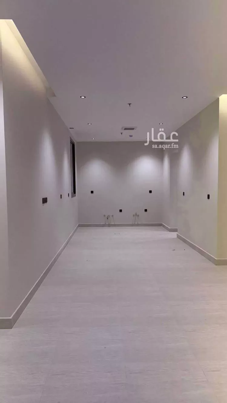 شقة للإيجار في شارع عبدالله بن حسن آل الشيخ, حي المصيف, مدينة الرياض, منطقة الرياض 1 صورة