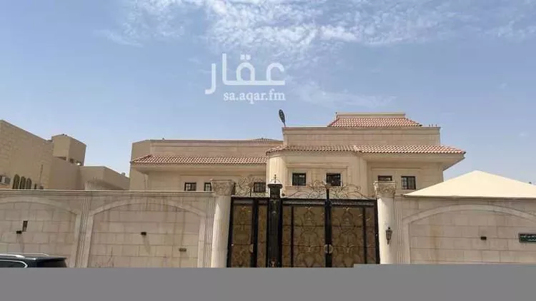 فيلا للبيع في شارع عبدالله بن ايوب, حي المصيف, مدينة الرياض, منطقة الرياض 7