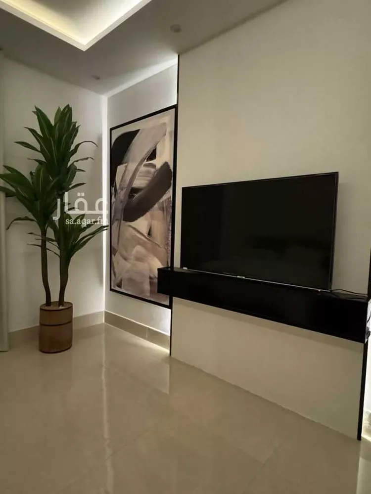 شقة للإيجار في شارع الديوان, حي النرجس, مدينة الرياض, منطقة الرياض