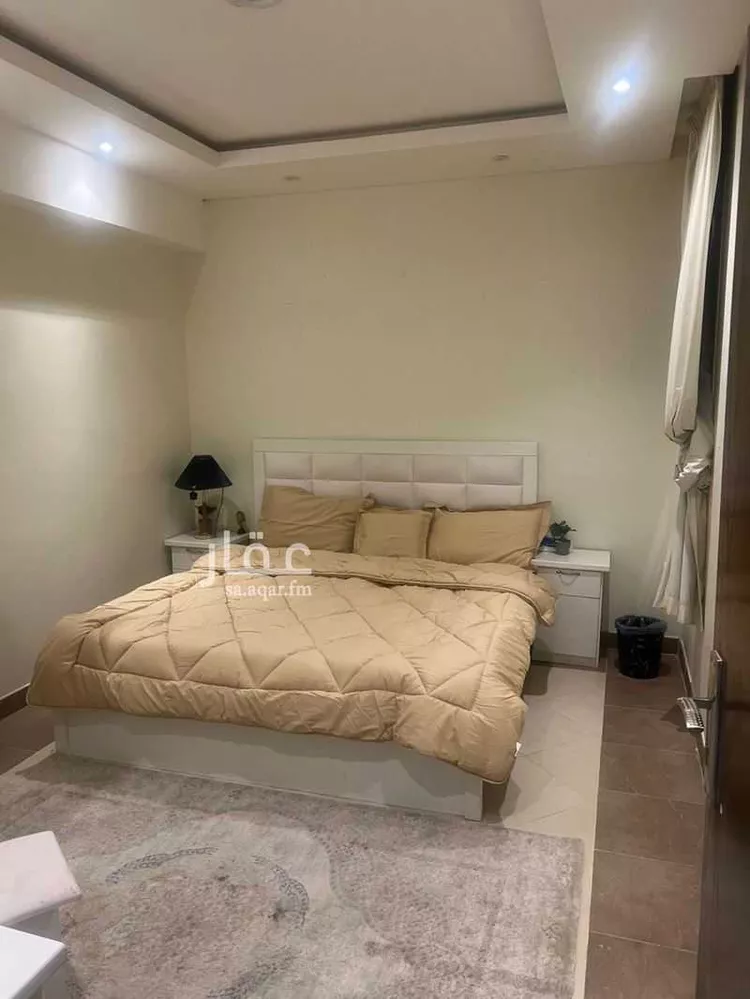 شقة للإيجار في شارع الإعتماد, حي الملقا, مدينة الرياض, منطقة الرياض صورة 4
