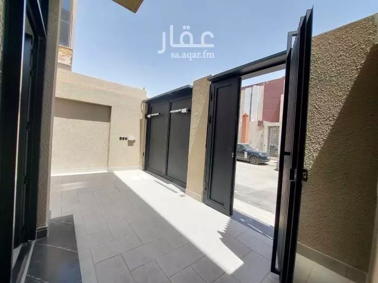Villa for Sale in Riyadh An Narjis 20
