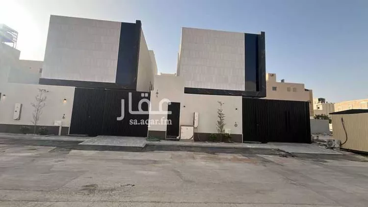 Villa for Sale in Riyadh An Narjis
