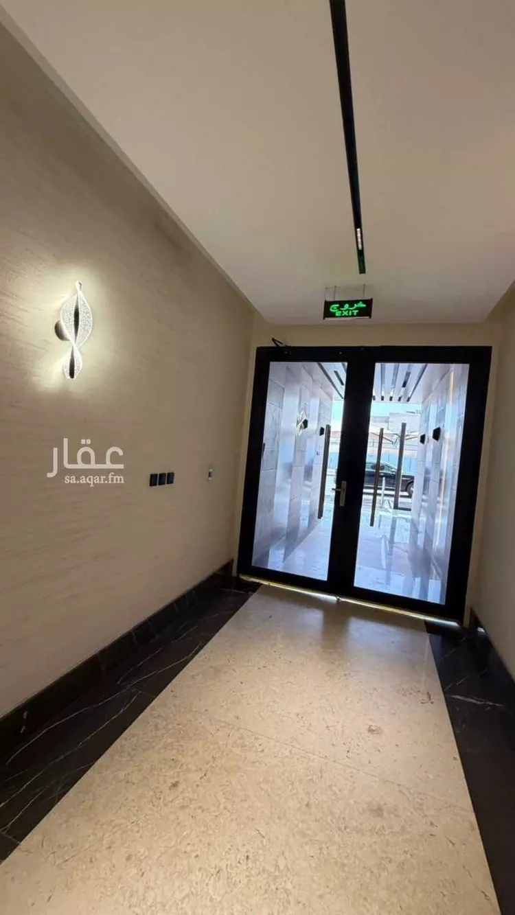 شقة للبيع في شارع عبدالله بن حسن آل الشيخ, حي المصيف, مدينة الرياض, منطقة الرياض 7