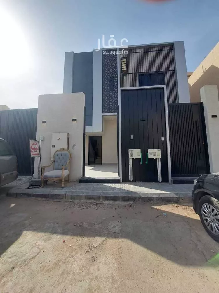 فيلا للإيجار في شارع سليمان بن مراد, حي العارض, مدينة الرياض, منطقة الرياض 7