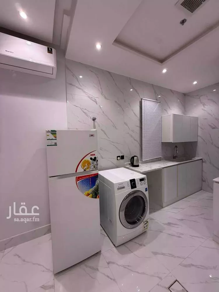 شقة للإيجار في شارع شعيب المغربي, حي النرجس, مدينة الرياض, منطقة الرياض صورة 4