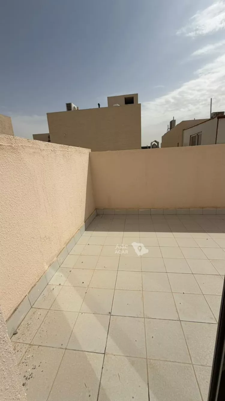 شقة للبيع في شارع محمد بن عبدالعزيز العجاجي, حي القيروان, مدينة الرياض, منطقة الرياض 6