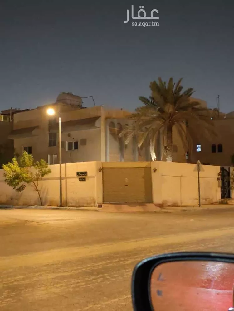فيلا للبيع في شارع الرقعي, حي المصيف, مدينة الرياض, منطقة الرياض صورة 5