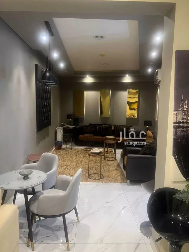 Apartment for Rent in Riyadh Al Malqa 7