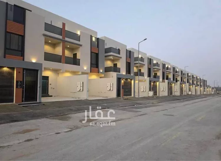 دور للبيع في شارع البهلول بن راشد, حي المرجان, مدينة الرياض, منطقة الرياض