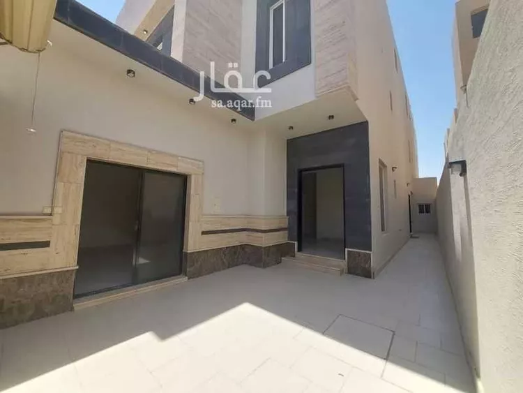 فيلا للبيع في شارع يحيى الزبيدي, حي العارض, مدينة الرياض, منطقة الرياض صورة 3