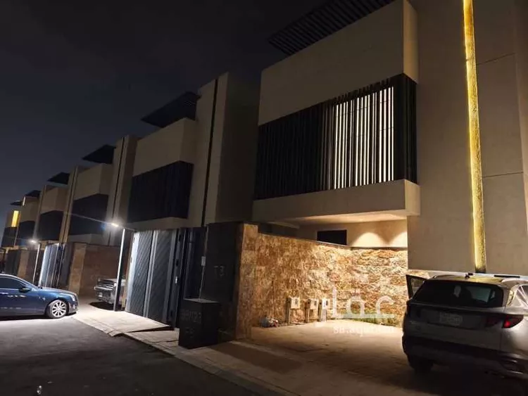 دور للإيجار في شارع عبدالله بن أبي الهذيل, حي الرمال, مدينة الرياض, منطقة الرياض 12