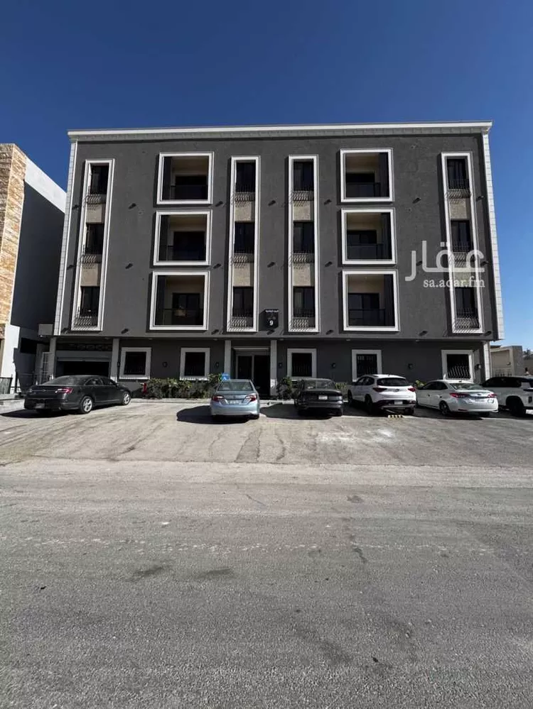 شقة للإيجار في شارع شعيب المغربي, حي النرجس, مدينة الرياض, منطقة الرياض 6