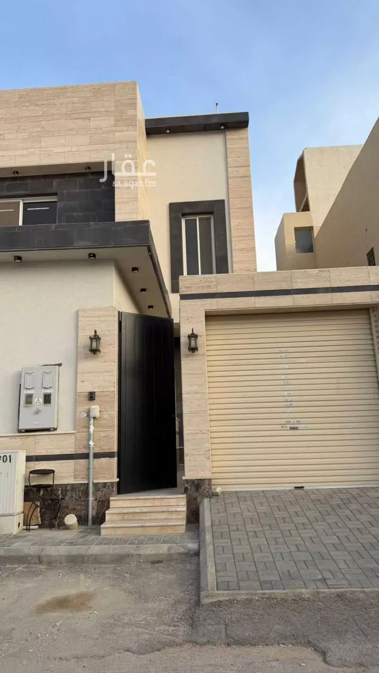 Villa for Sale in Riyadh Al Arid 6