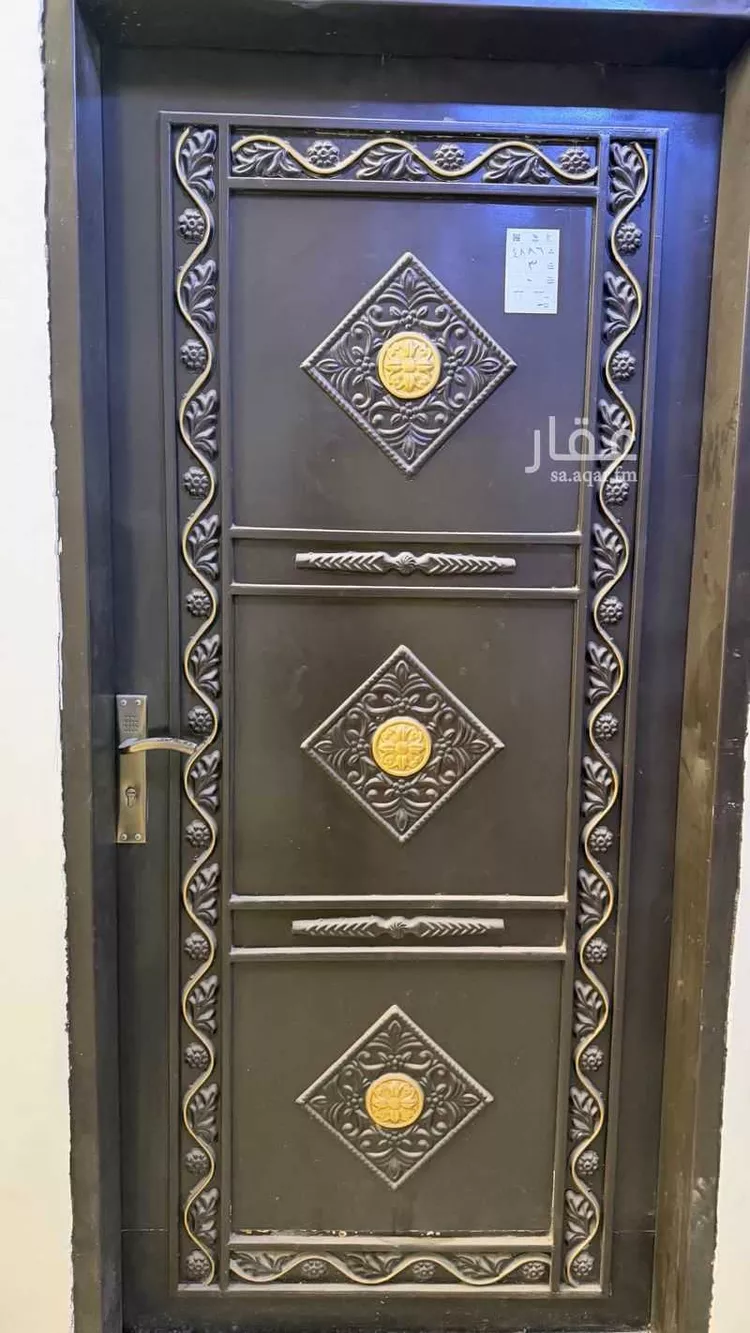 شقة للإيجار في شارع رقم 240, حي النرجس, مدينة الرياض, منطقة الرياض صورة 2