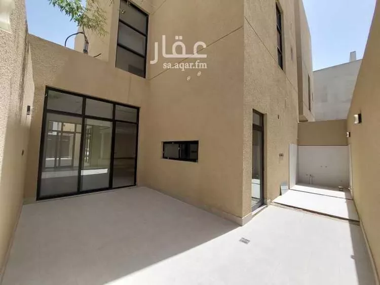 فيلا للبيع في شارع جبل الأعراف, حي النرجس, مدينة الرياض, منطقة الرياض صورة 4