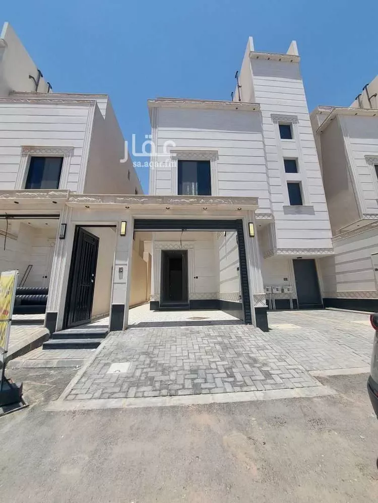 شقة للبيع في شارع جبل علي, حي القادسية, مدينة الرياض, منطقة الرياض صورة 5
