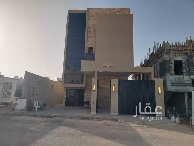 Floor for Sale in Riyadh An Narjis صورة 4