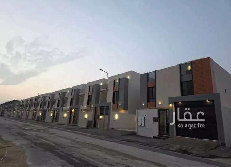 دور للبيع في شارع البهلول بن راشد, حي المرجان, مدينة الرياض, منطقة الرياض صورة 2