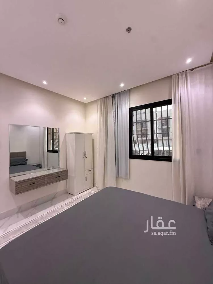 شقة للإيجار في شارع شعيب المغربي, حي النرجس, مدينة الرياض, منطقة الرياض صورة 2