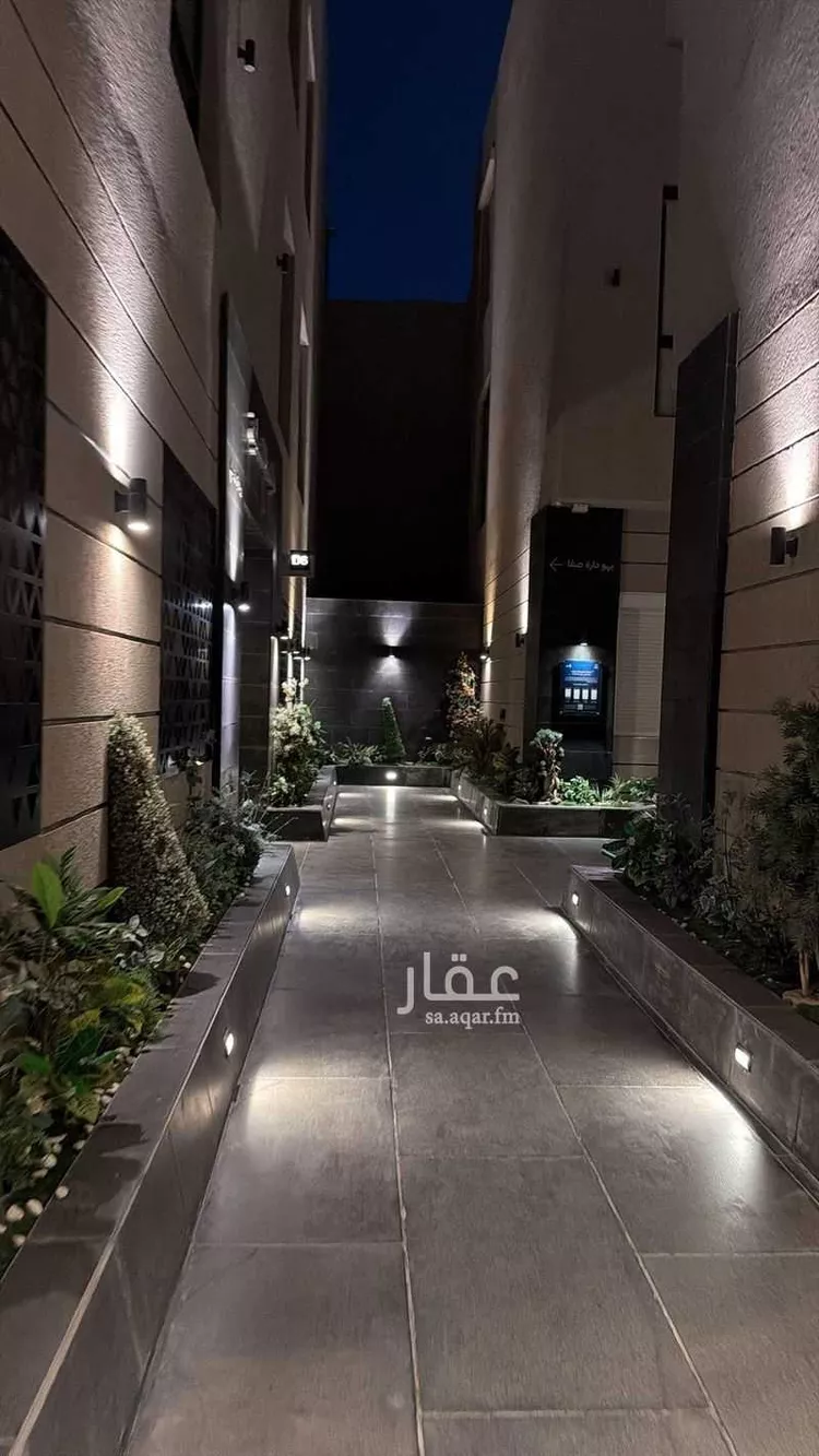 شقة للإيجار في شارع رقم 215, حي الملقا, مدينة الرياض, منطقة الرياض 6