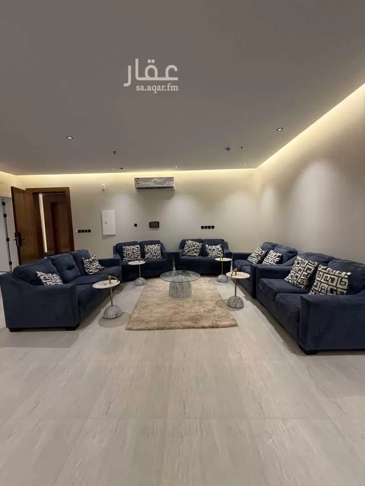 شقة للإيجار في شارع عبدالله بن حسن آل الشيخ, حي المصيف, مدينة الرياض, منطقة الرياض 8